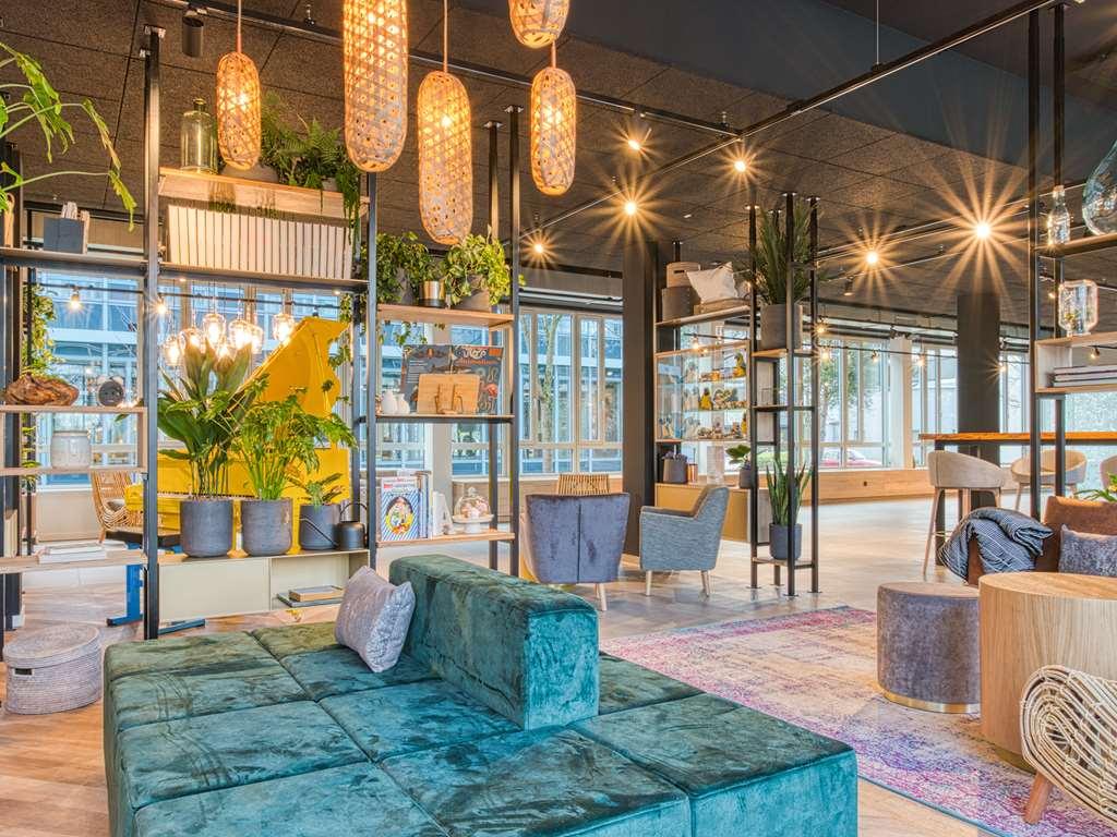 Flightgate Munich Airport Hotel, A Member Of Radisson Individuals Hallbergmoos Bekvämligheter bild