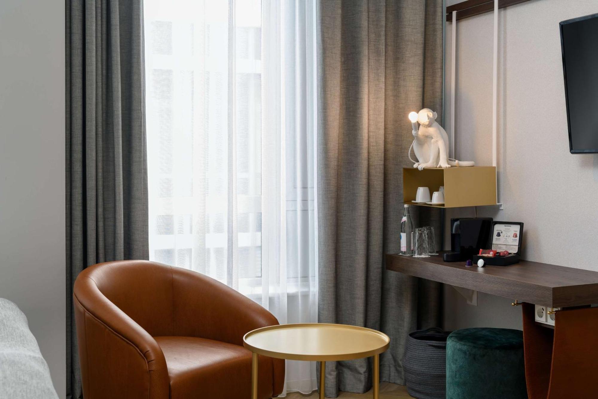 Flightgate Munich Airport Hotel, A Member Of Radisson Individuals Hallbergmoos Exteriör bild