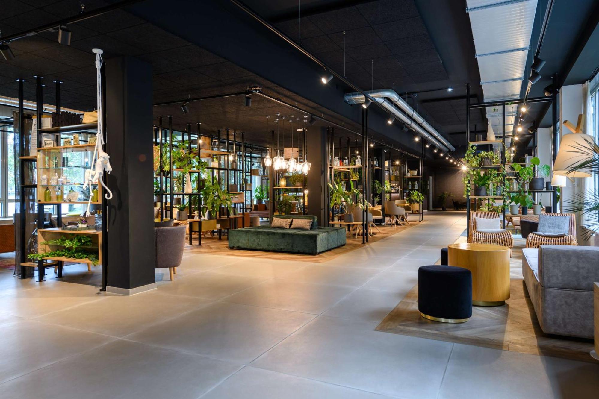 Flightgate Munich Airport Hotel, A Member Of Radisson Individuals Hallbergmoos Exteriör bild
