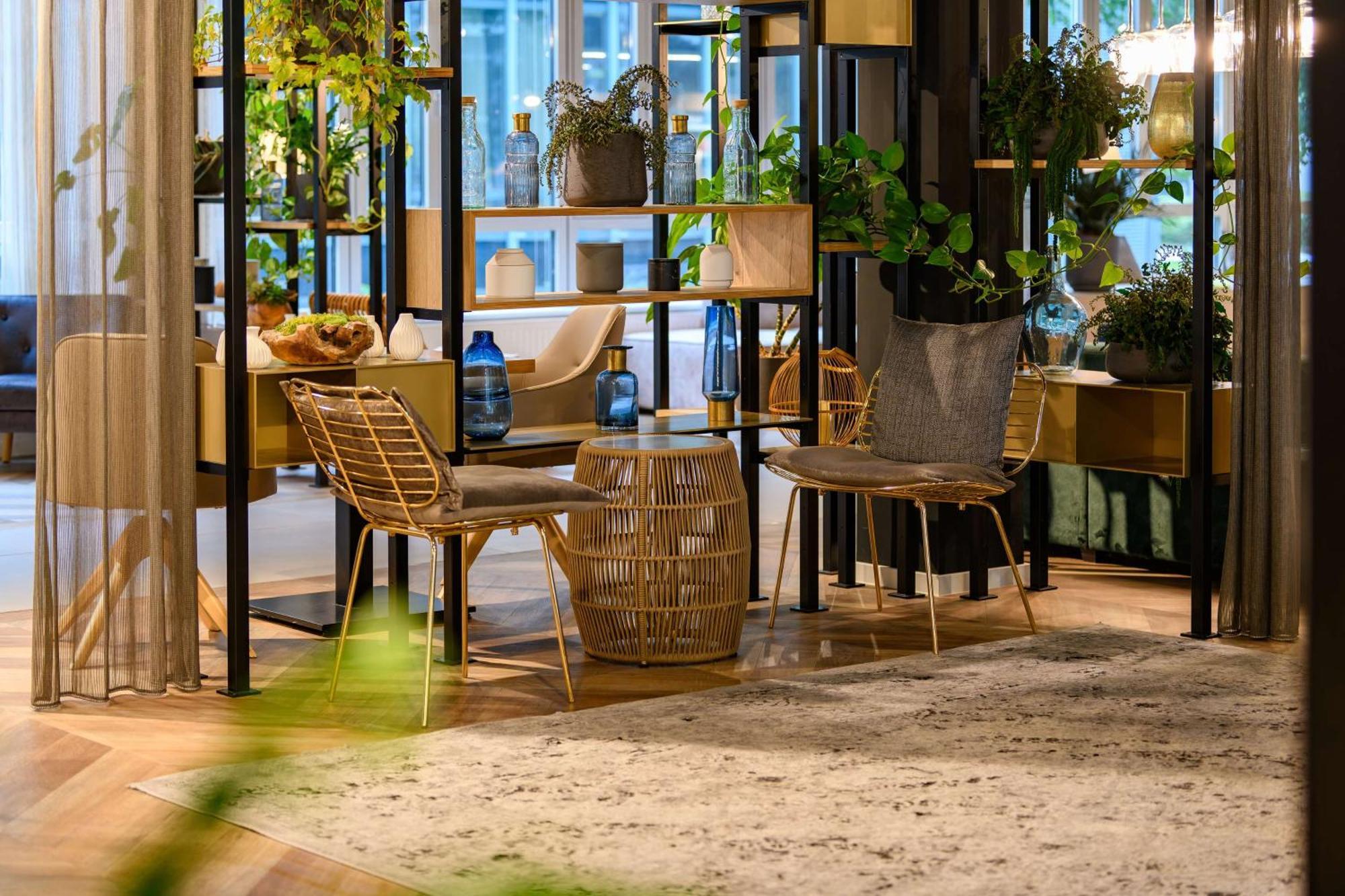 Flightgate Munich Airport Hotel, A Member Of Radisson Individuals Hallbergmoos Exteriör bild