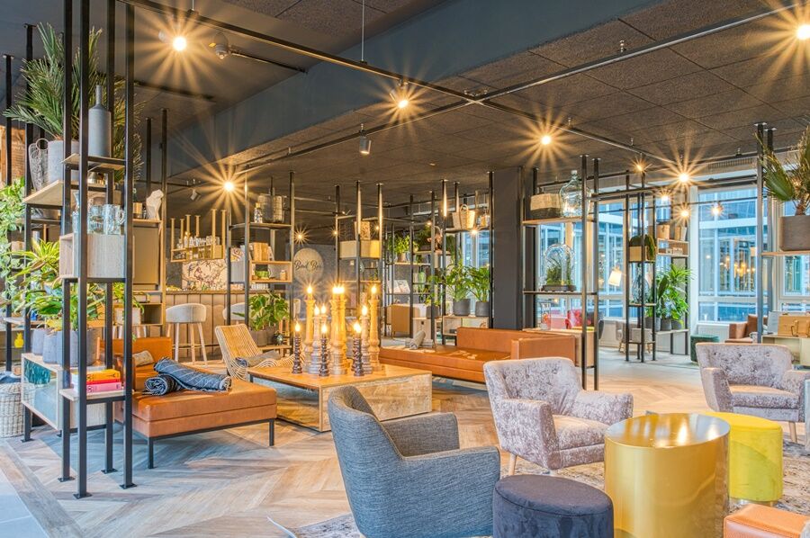 Flightgate Munich Airport Hotel, A Member Of Radisson Individuals Hallbergmoos Exteriör bild
